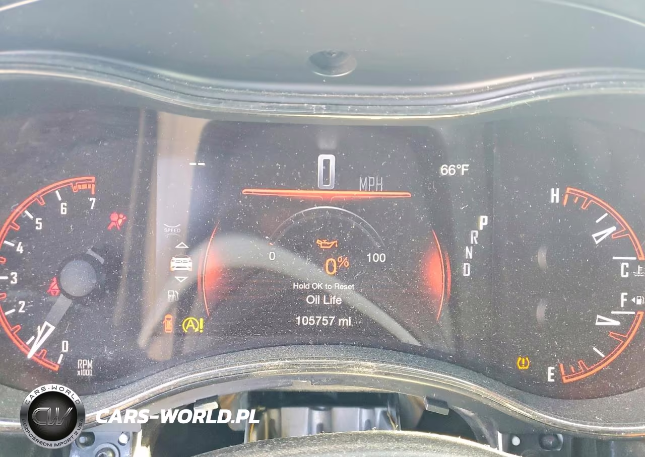 2019 Dodge Durango Gt VIN:1C4RDJDG5KC755834 - 9