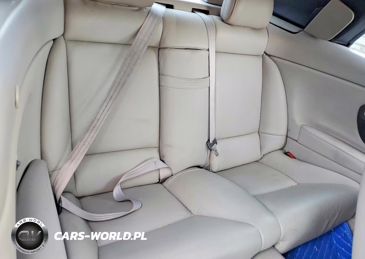 2002 Volvo C70 VIN:YV1NC56D02J029493 - 10