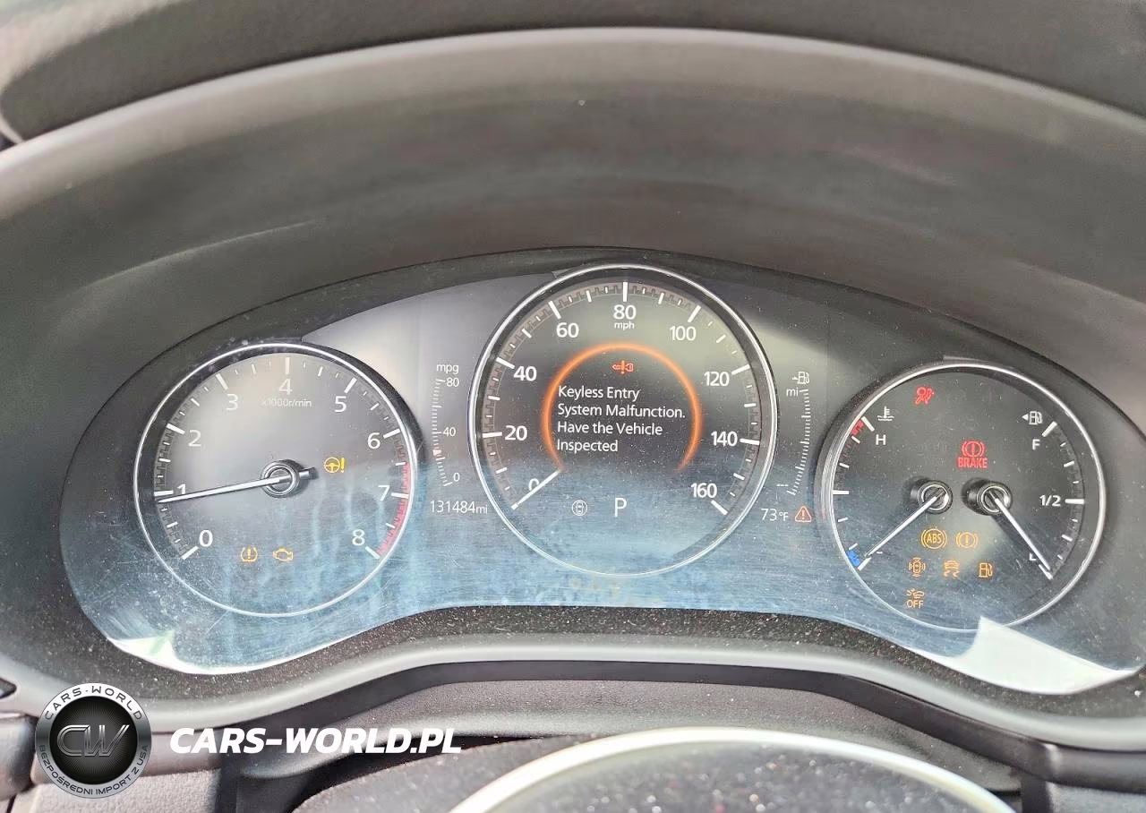 2021 Mazda 3 Preferred VIN:3MZBPACLXMM251723 - 9