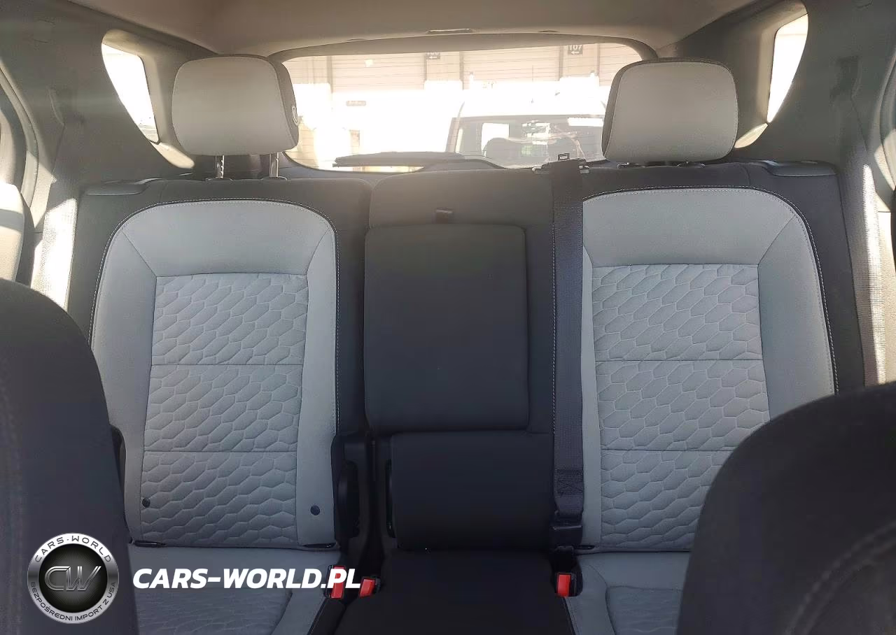 2020 Chevrolet Equinox Ls VIN:3GNAXHEV5LS528706 - 10