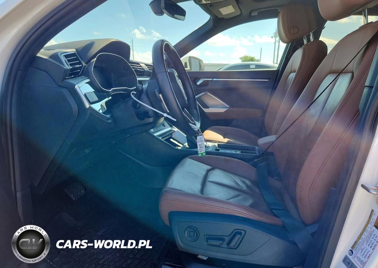2020 Audi Q3 Premium Plus S-Line VIN:WA1EECF39L1093250 - 7