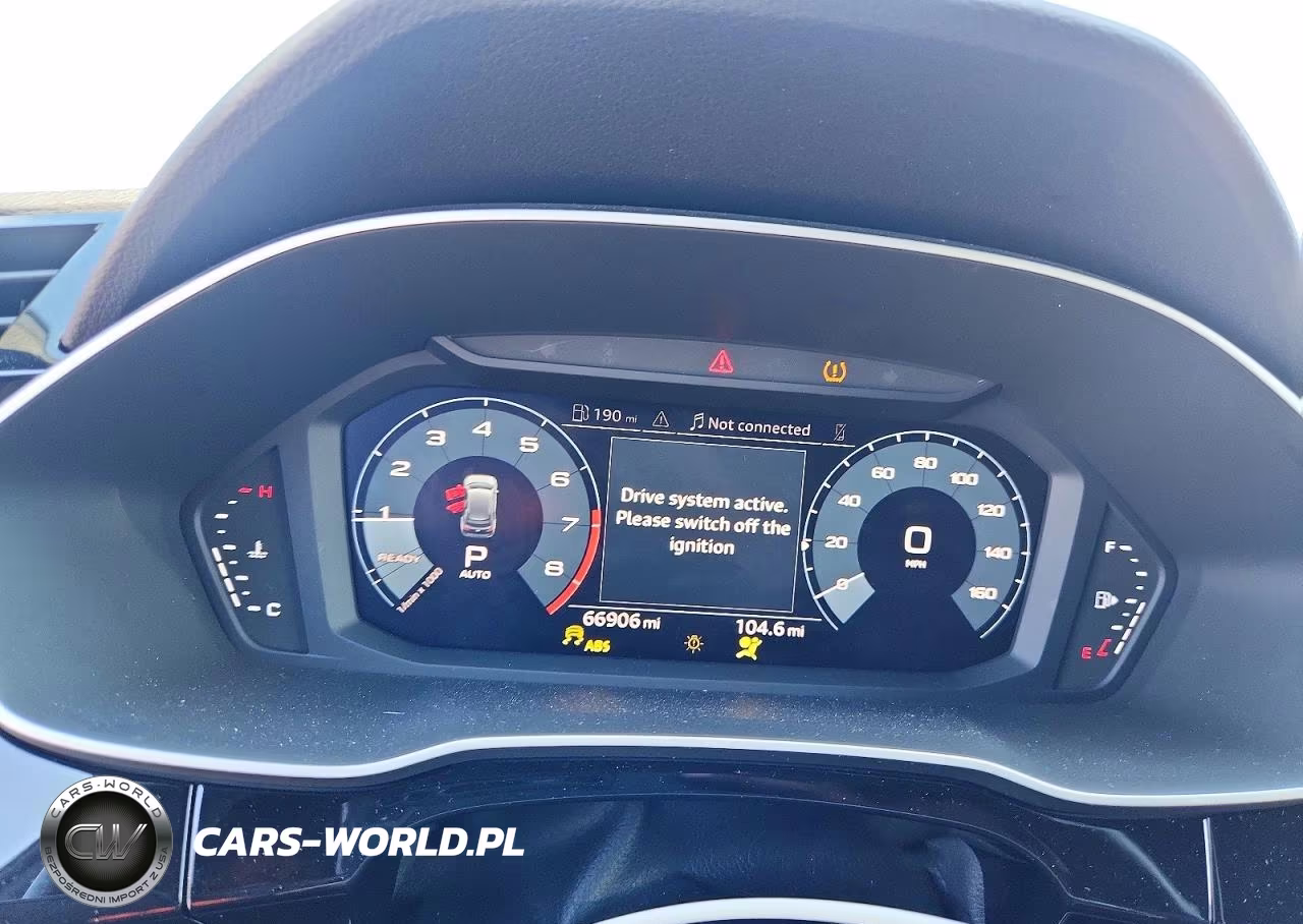 2020 Audi Q3 Premium Plus S-Line VIN:WA1EECF39L1093250 - 9