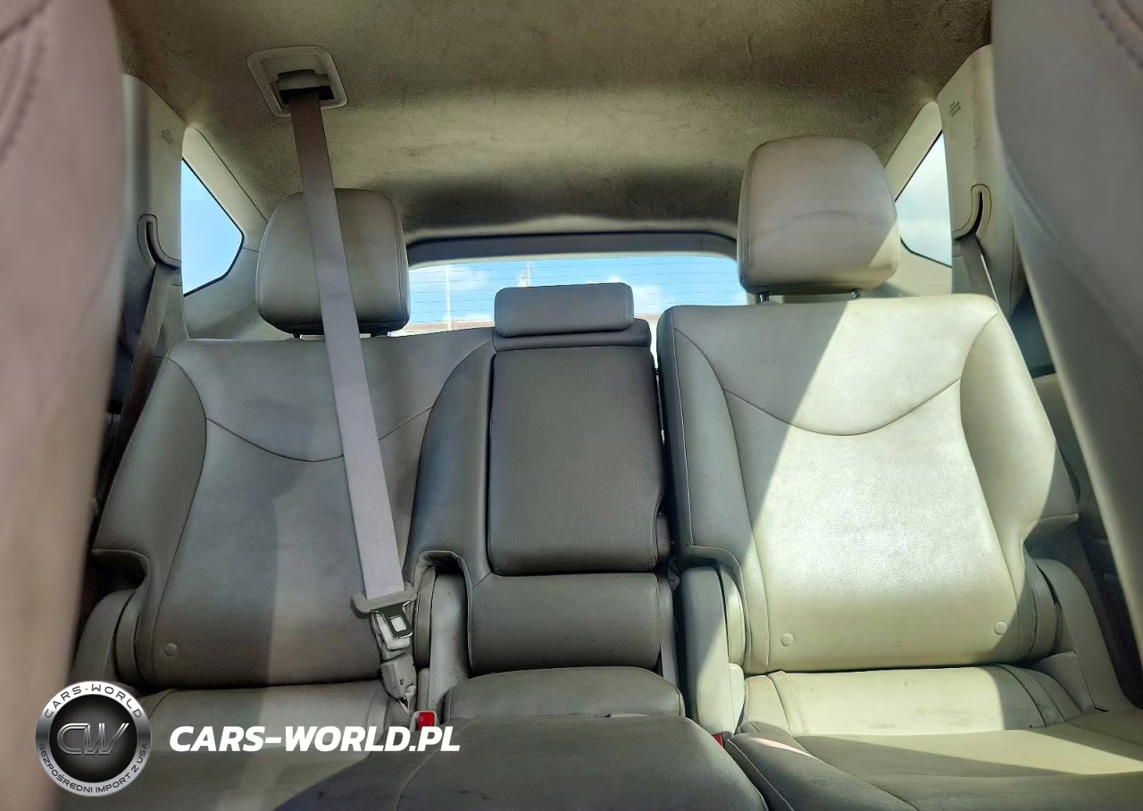 2012 Toyota Prius V Five VIN:JTDZN3EU4C3164425 - 10