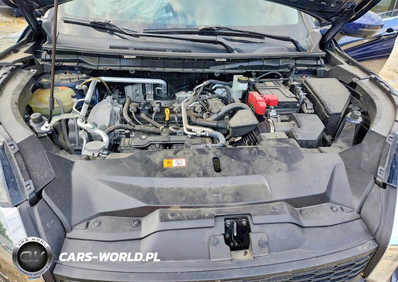 2024 Mitsubishi Outlander Sel VIN:JA4J4WA87RZ021141 - 12