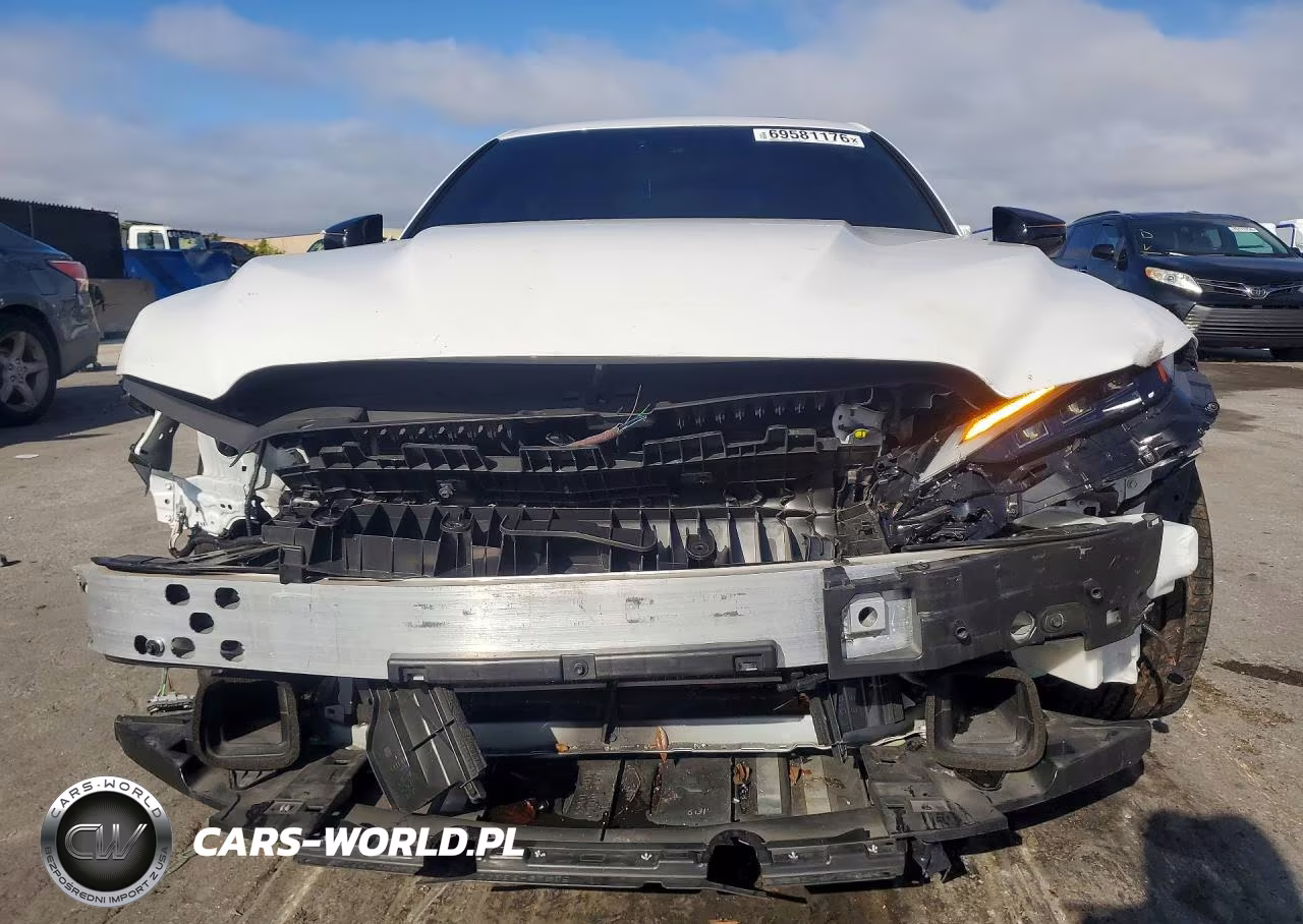 2024 Lexus Is 500 F Sport Performance Premium VIN:JTHAP1D21R5006177 - 5