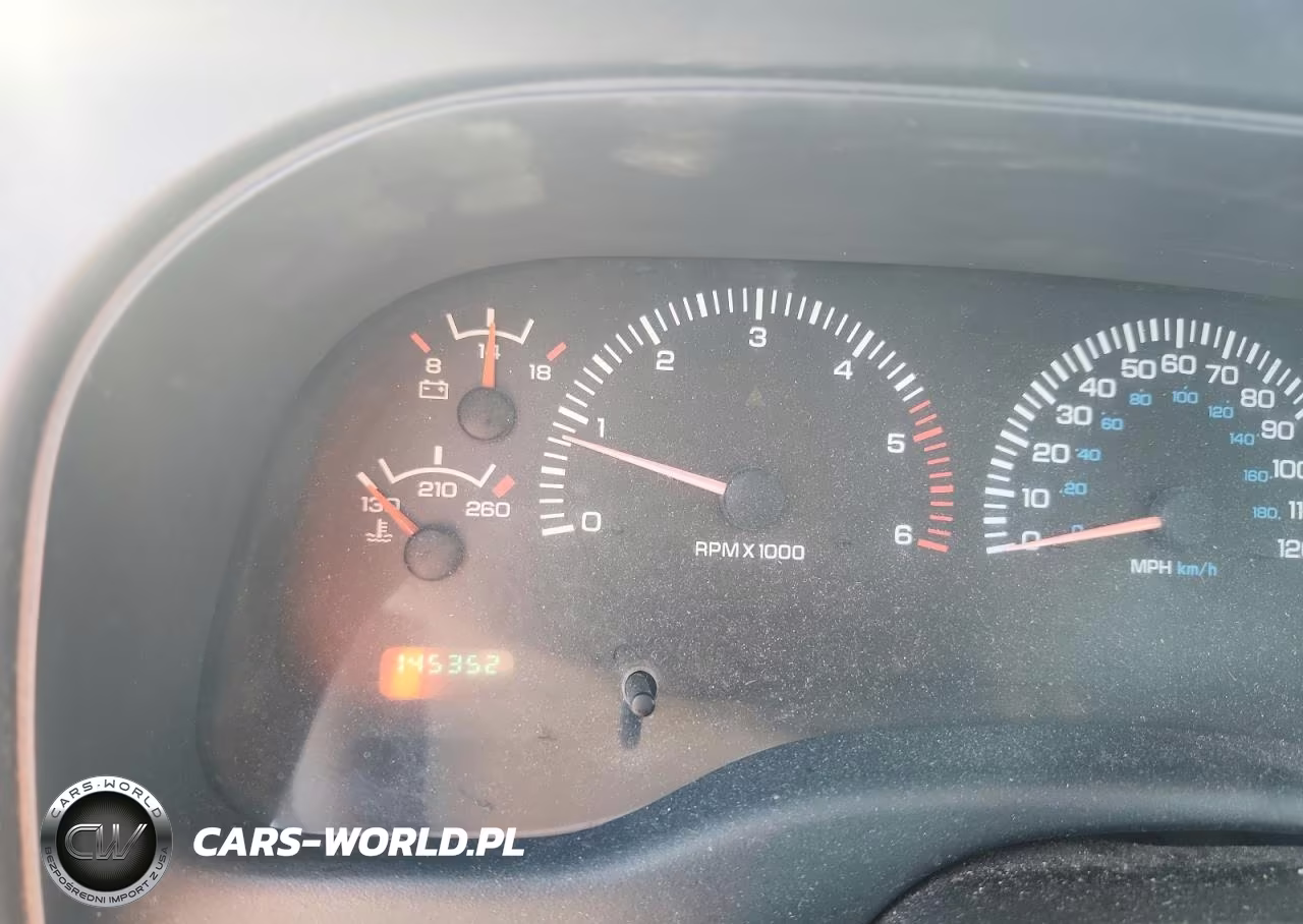 1999 Dodge Dakota VIN:1B7FL26X3XS250686 - 9