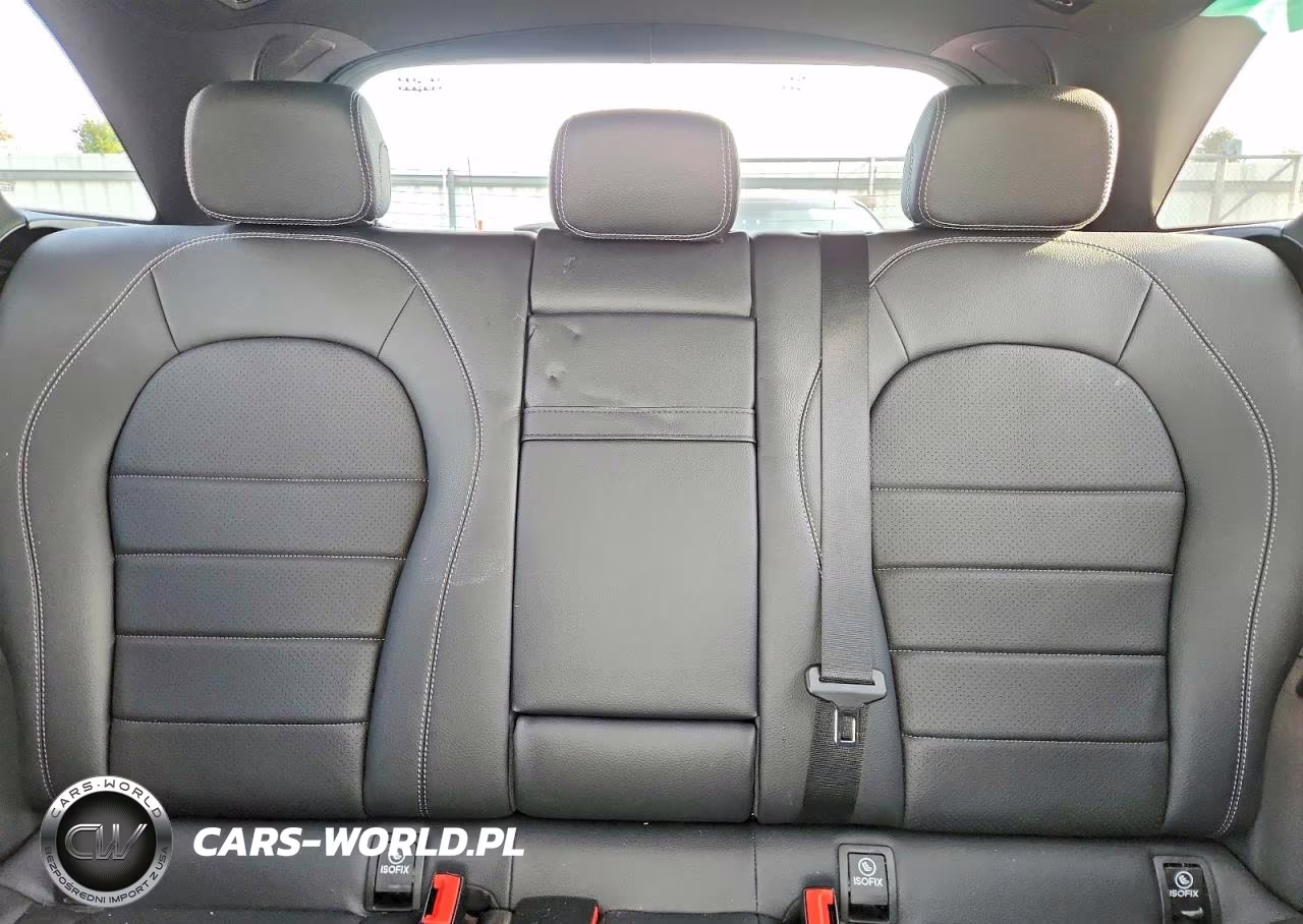2021 Mercedes-Benz Glc 300 4Matic VIN:W1N0G8EB6MF887281 - 10
