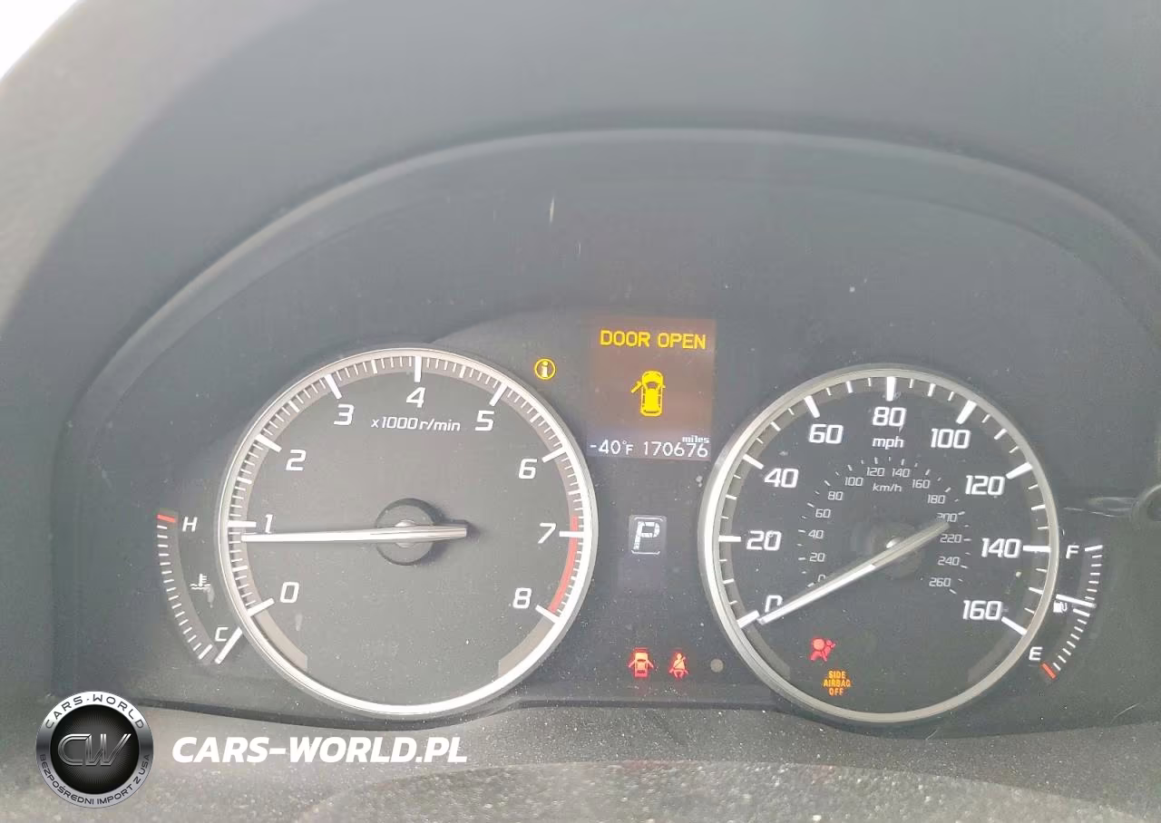 2015 Acura Rdx Technology VIN:5J8TB4H55FL009445 - 9