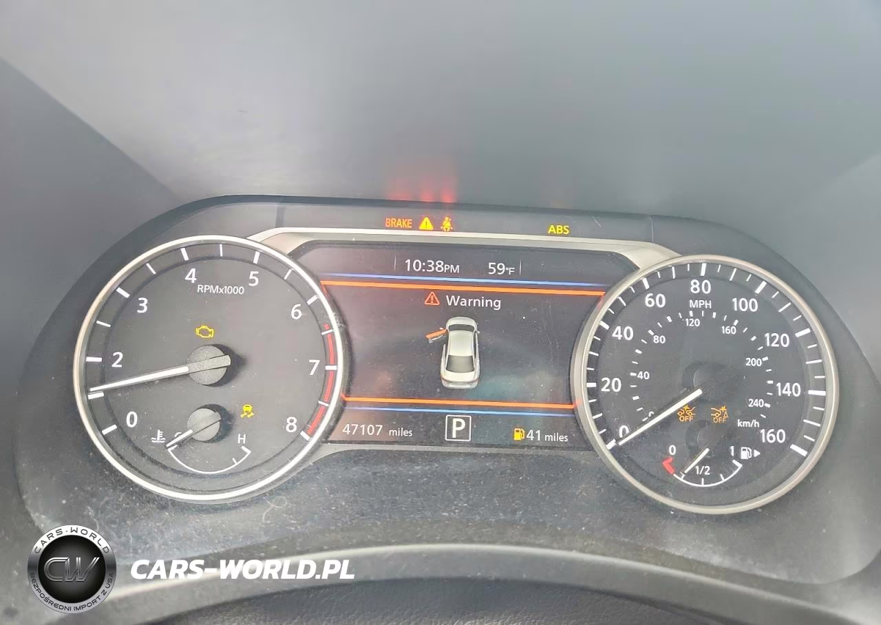 2023 Nissan Sentra Sv VIN:3N1AB8CV2PY307564 - 9