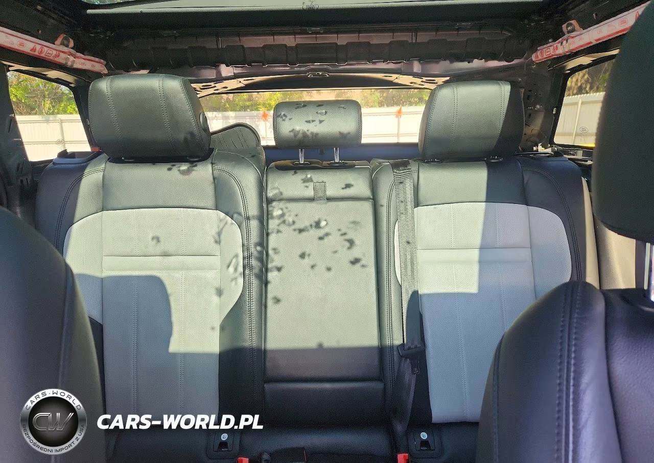 2020 Land Rover Range Rover Evoque First Edition VIN:SALZL2FX4LH031538 - 10