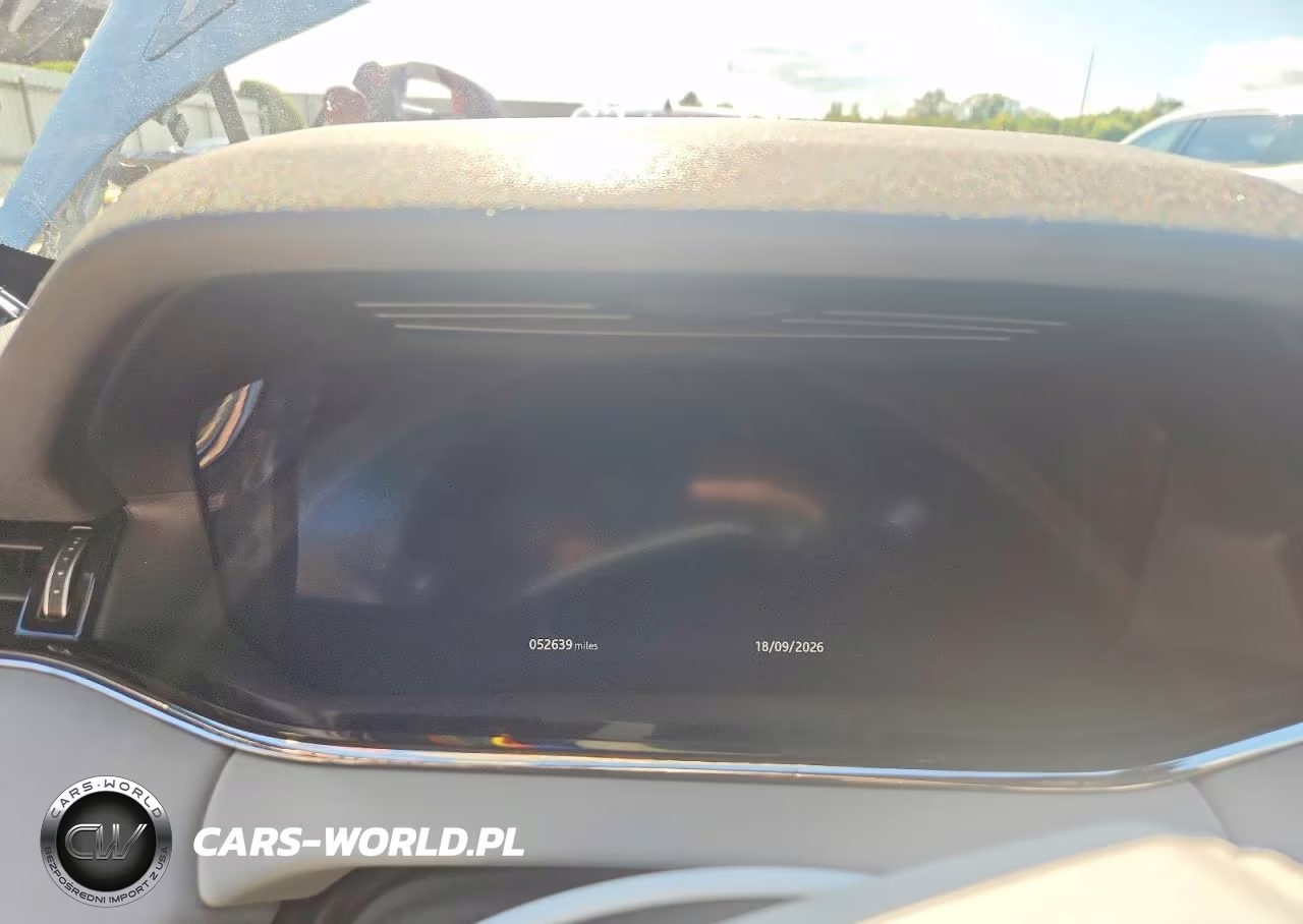 2020 Land Rover Range Rover Evoque First Edition VIN:SALZL2FX4LH031538 - 9