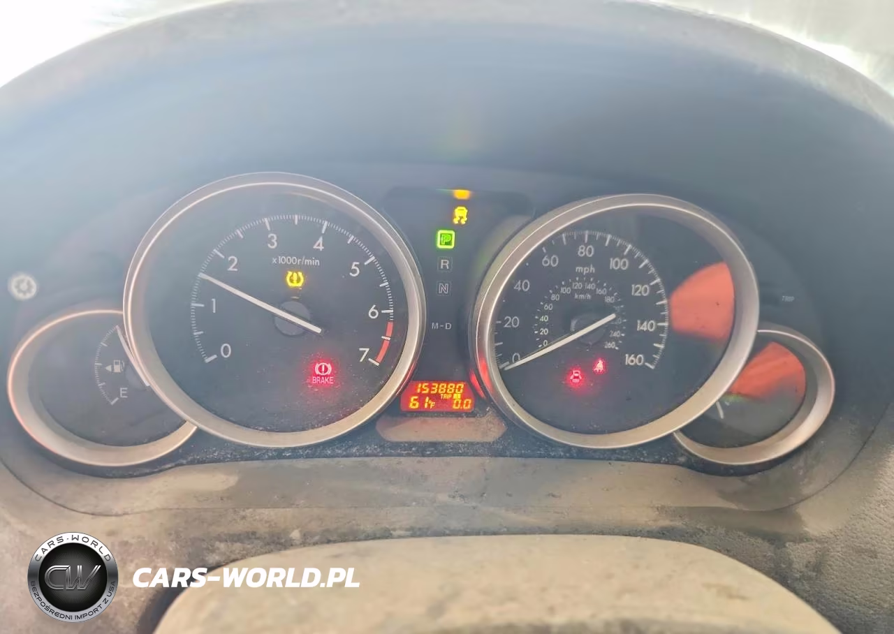2012 Mazda 6 I VIN:1YVHZ8DH0C5M39238 - 9