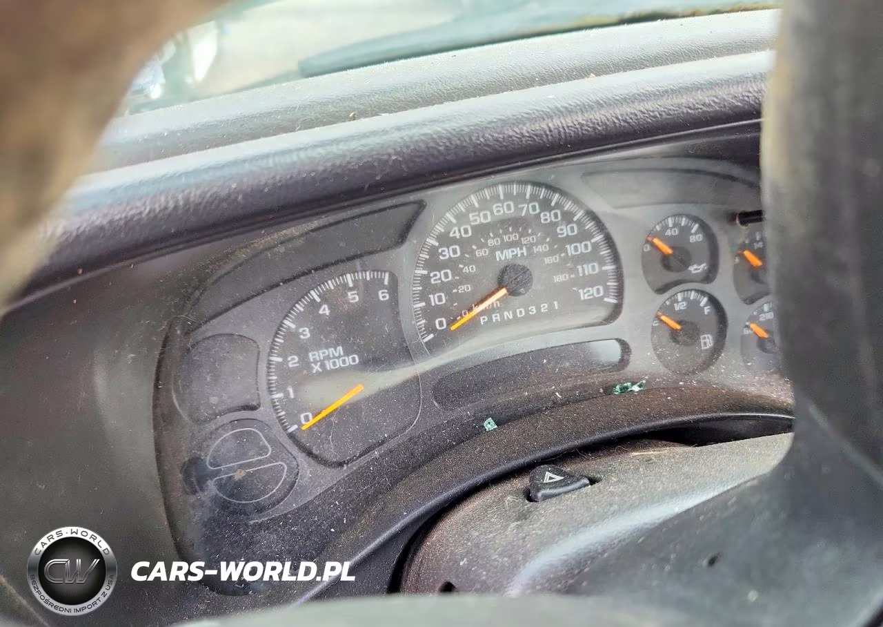 2007 Chevrolet Silverado K2500 Heavy Duty VIN:1GCHK24U67E136054 - 9
