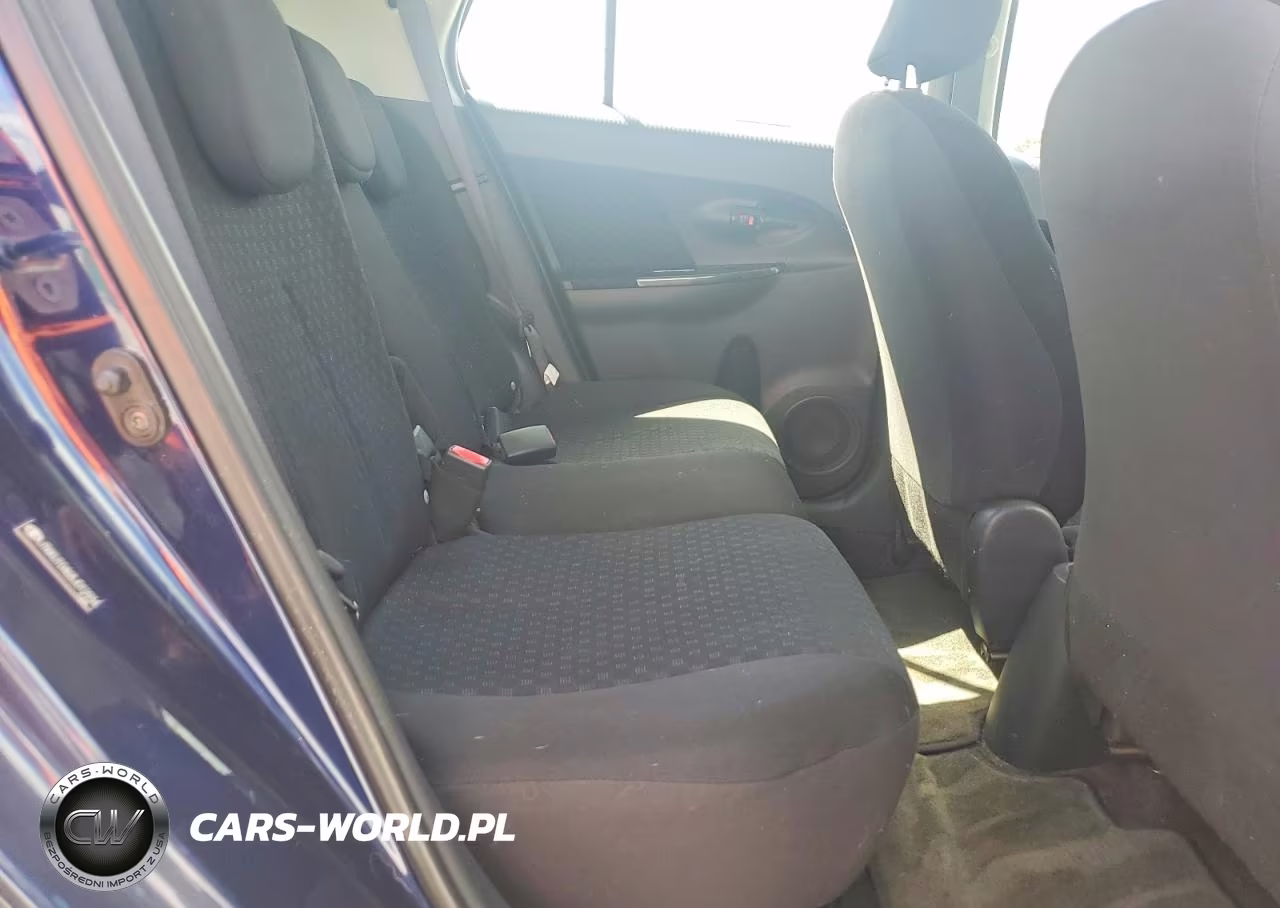 2008 Scion Xd Base VIN:JTKKU10468J012934 - 11