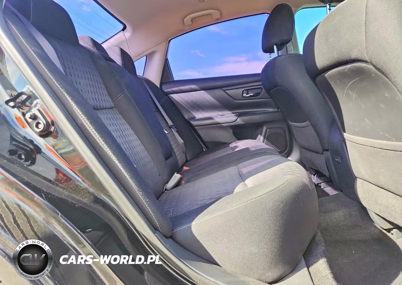 2018 Nissan Altima 2.5 S VIN:1N4AL3AP9JC293153 - 10