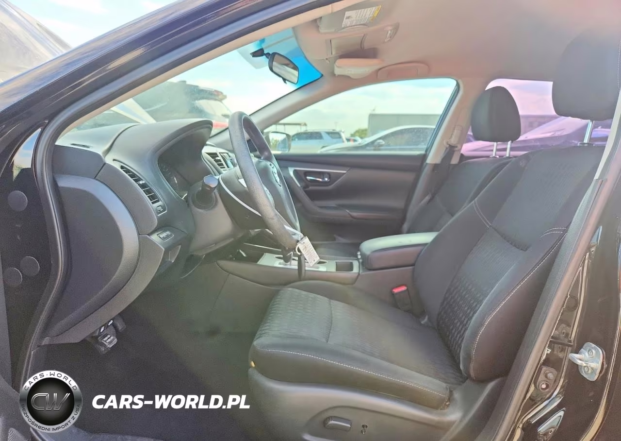 2018 Nissan Altima 2.5 S VIN:1N4AL3AP9JC293153 - 7
