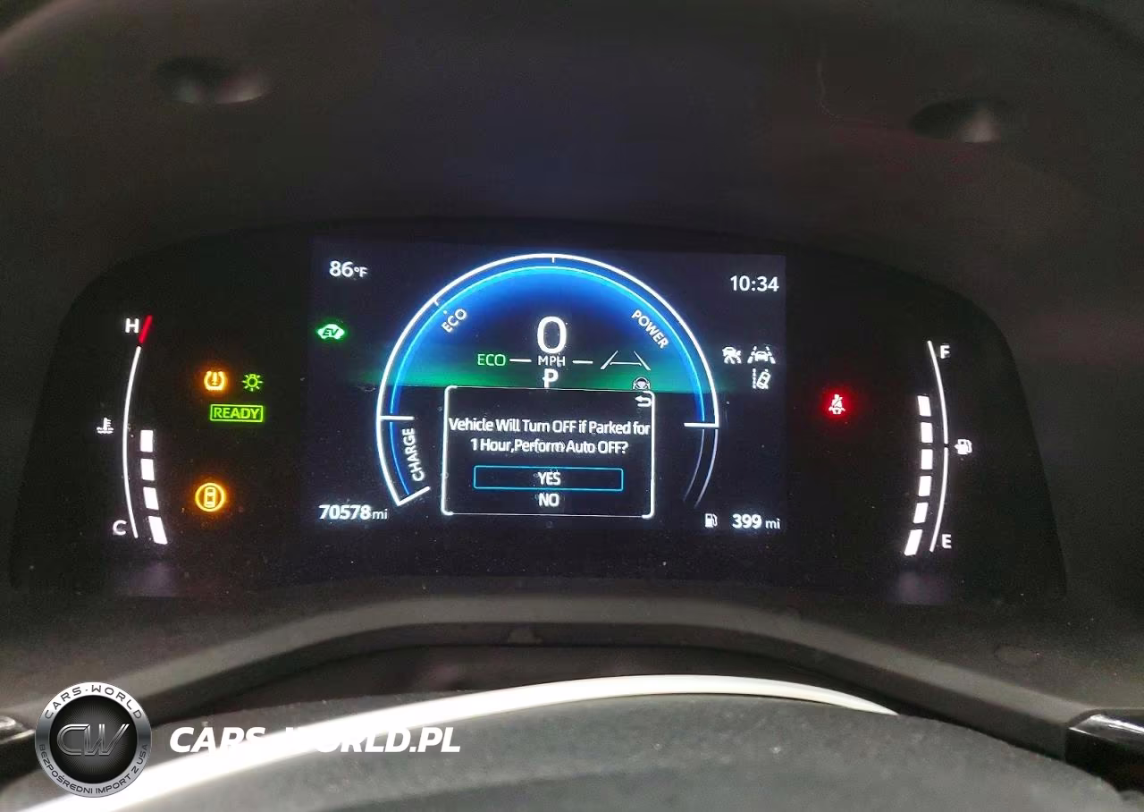 2025 Toyota Camry Le VIN:4T1DAACK6SU505551 - 9