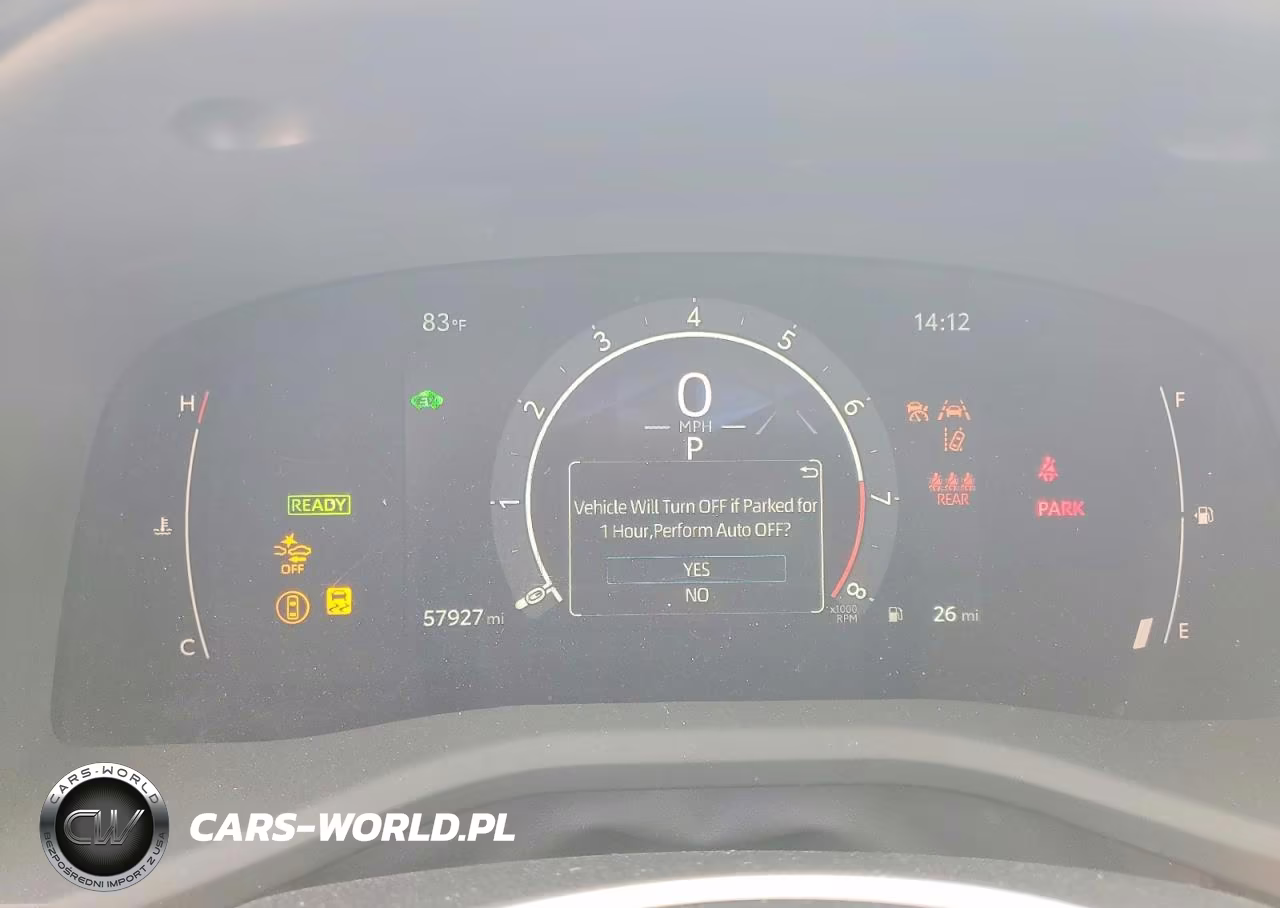 2025 Toyota Camry Le VIN:4T1DBADK6SU034724 - 9