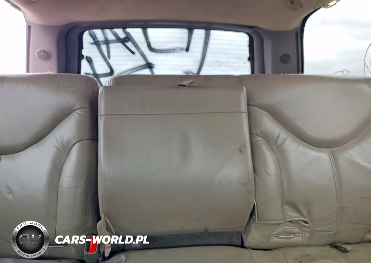 2002 GMC Yukon VIN:1GKEK13T82R299476 - 10