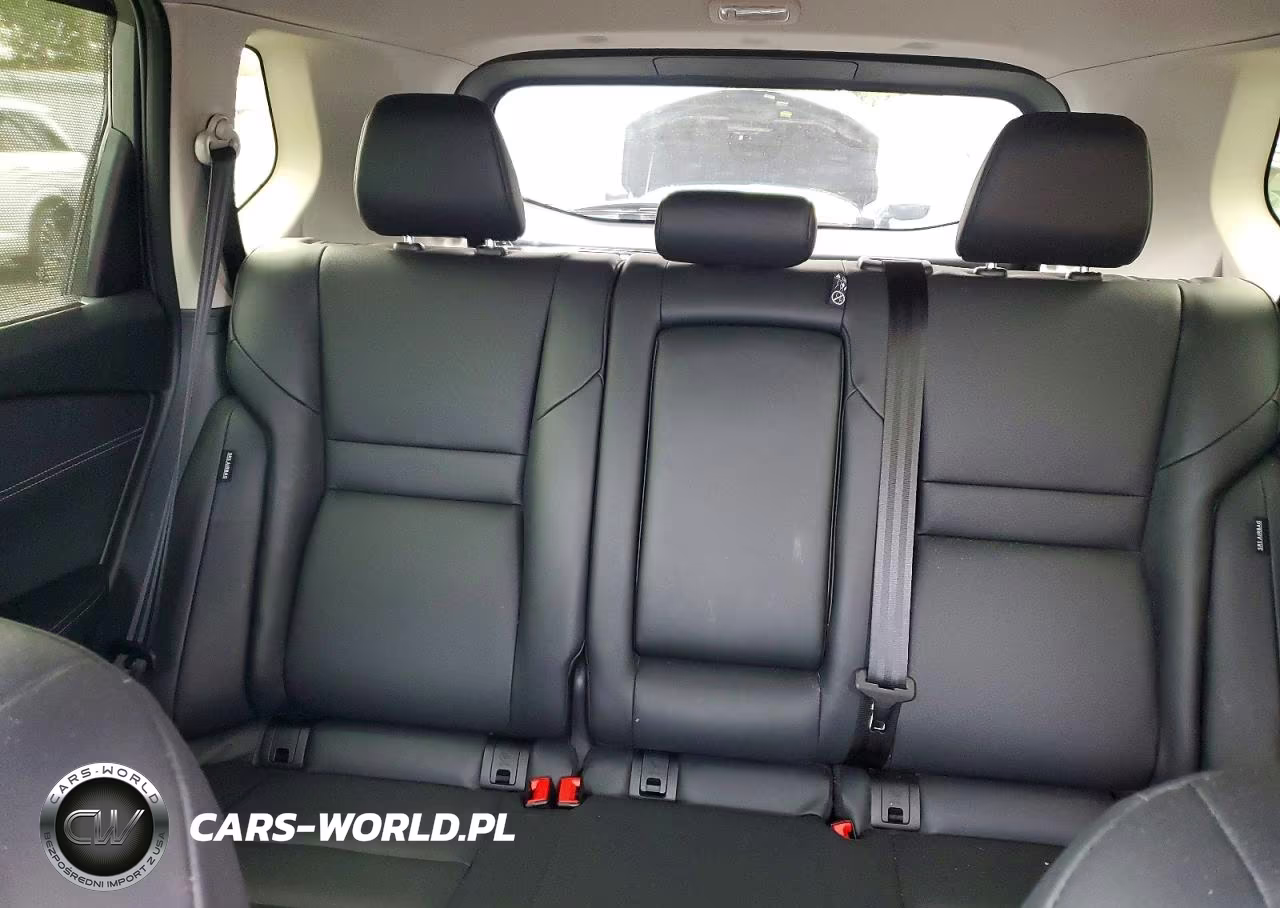 2024 Nissan Rogue Sv VIN:JN8BT3BBXRW180148 - 10