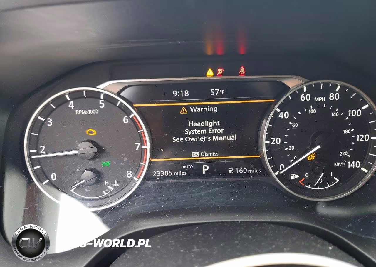 2024 Nissan Rogue Sv VIN:JN8BT3BBXRW180148 - 9