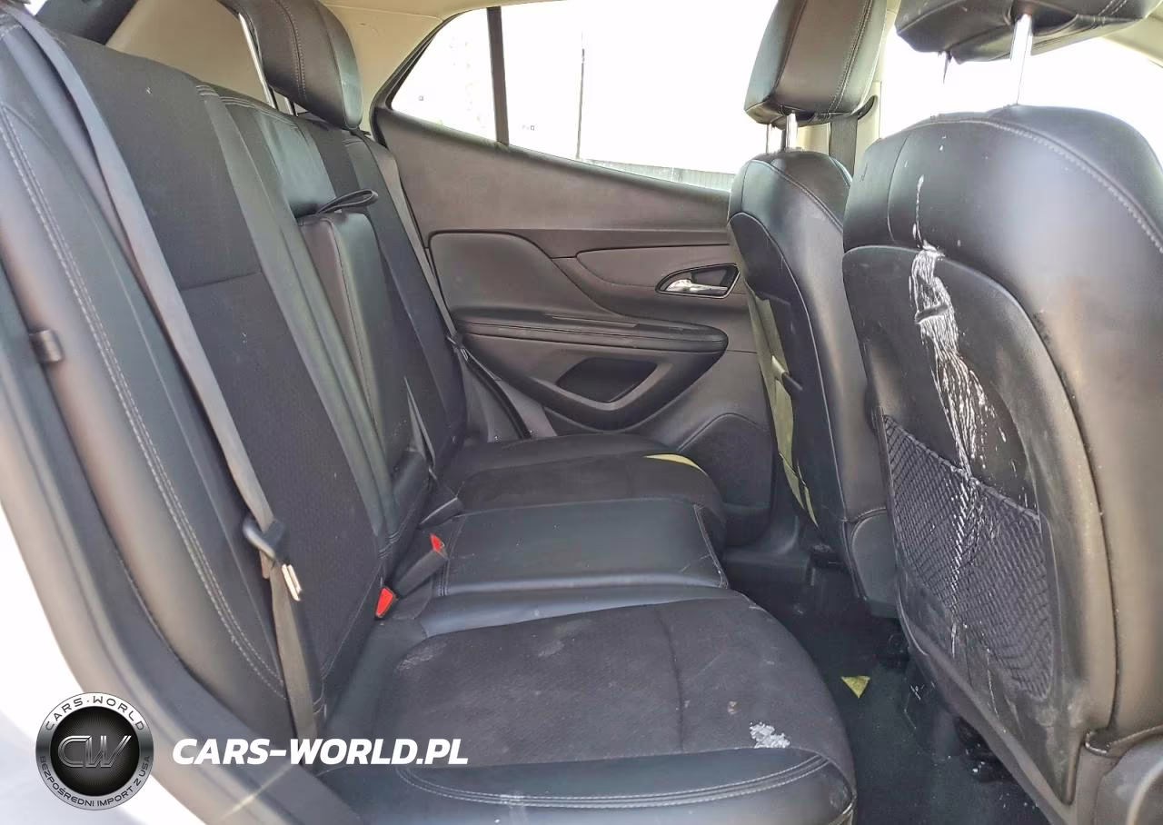 2019 Buick Encore Sport Touring VIN:KL4CJ2SB2KB812812 - 11