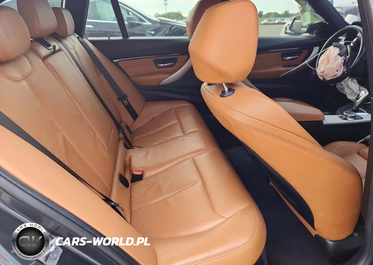2018 BMW 330 Xi VIN:WBA8K3C50JA483665 - 10