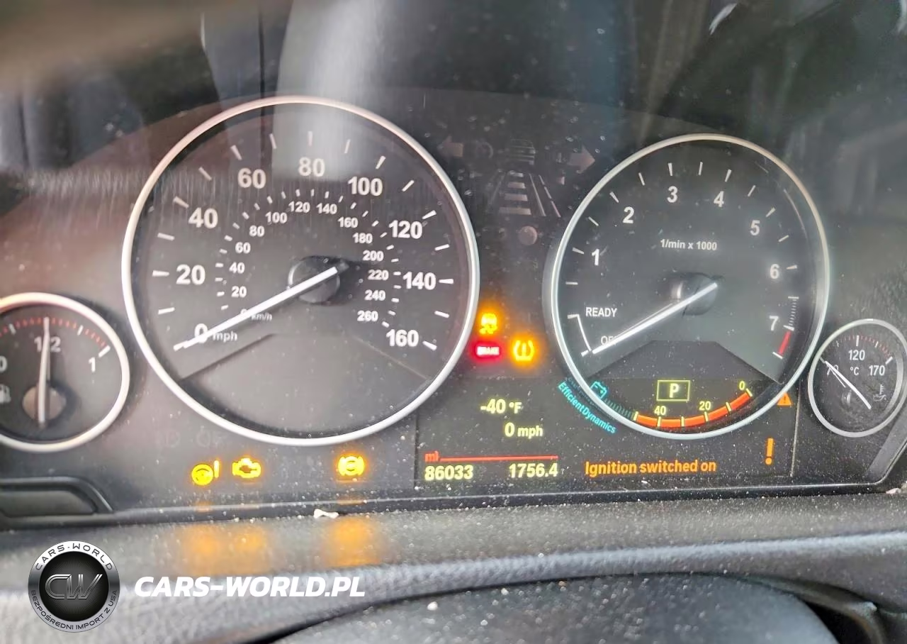 2018 BMW 330 Xi VIN:WBA8K3C50JA483665 - 9