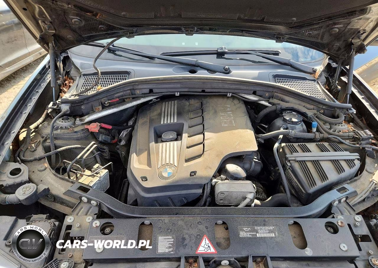 2011 BMW X3 xDrive28I VIN:5UXWX5C53BL716272 - 12