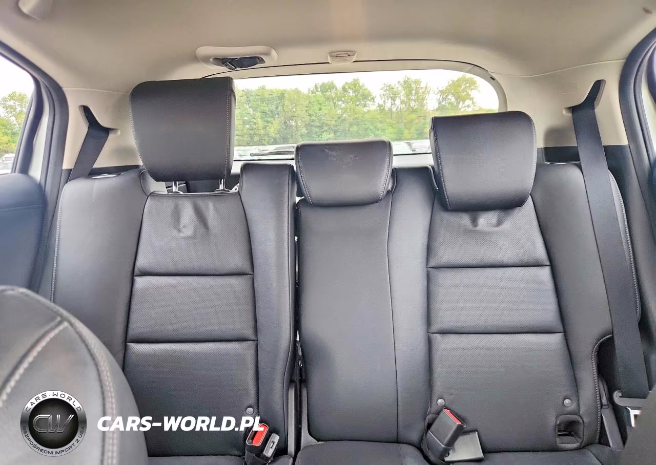 2019 Honda Hr-V Exl VIN:3CZRU6H70KM740187 - 10