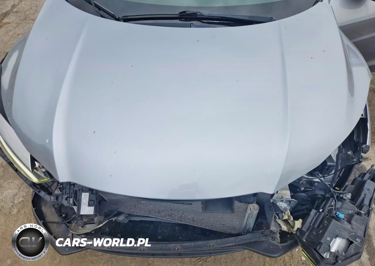 2019 Honda Hr-V Exl VIN:3CZRU6H70KM740187 - 12