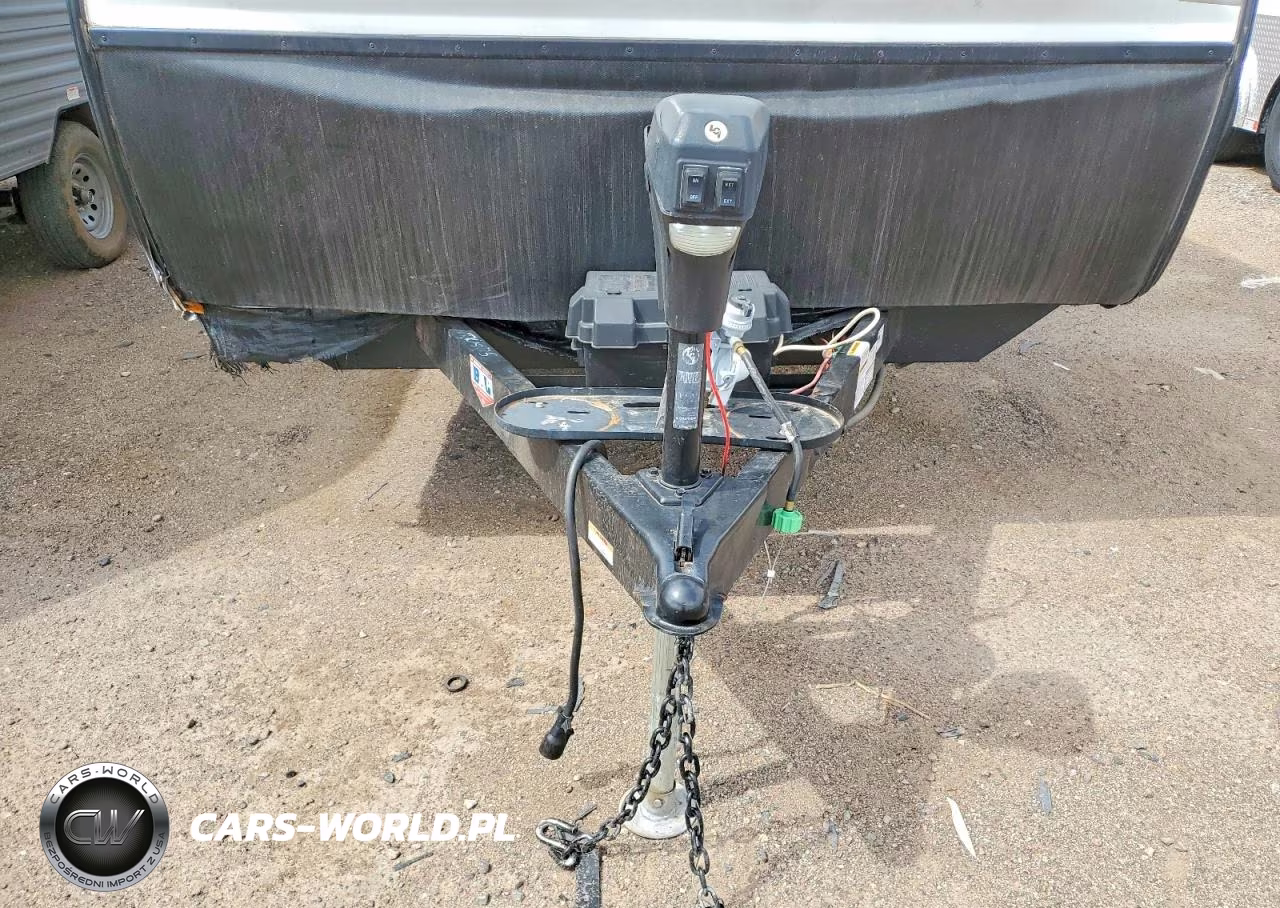 2022 Winnebago Minnie Camper VIN:54CTM2F27N3074575 - 10