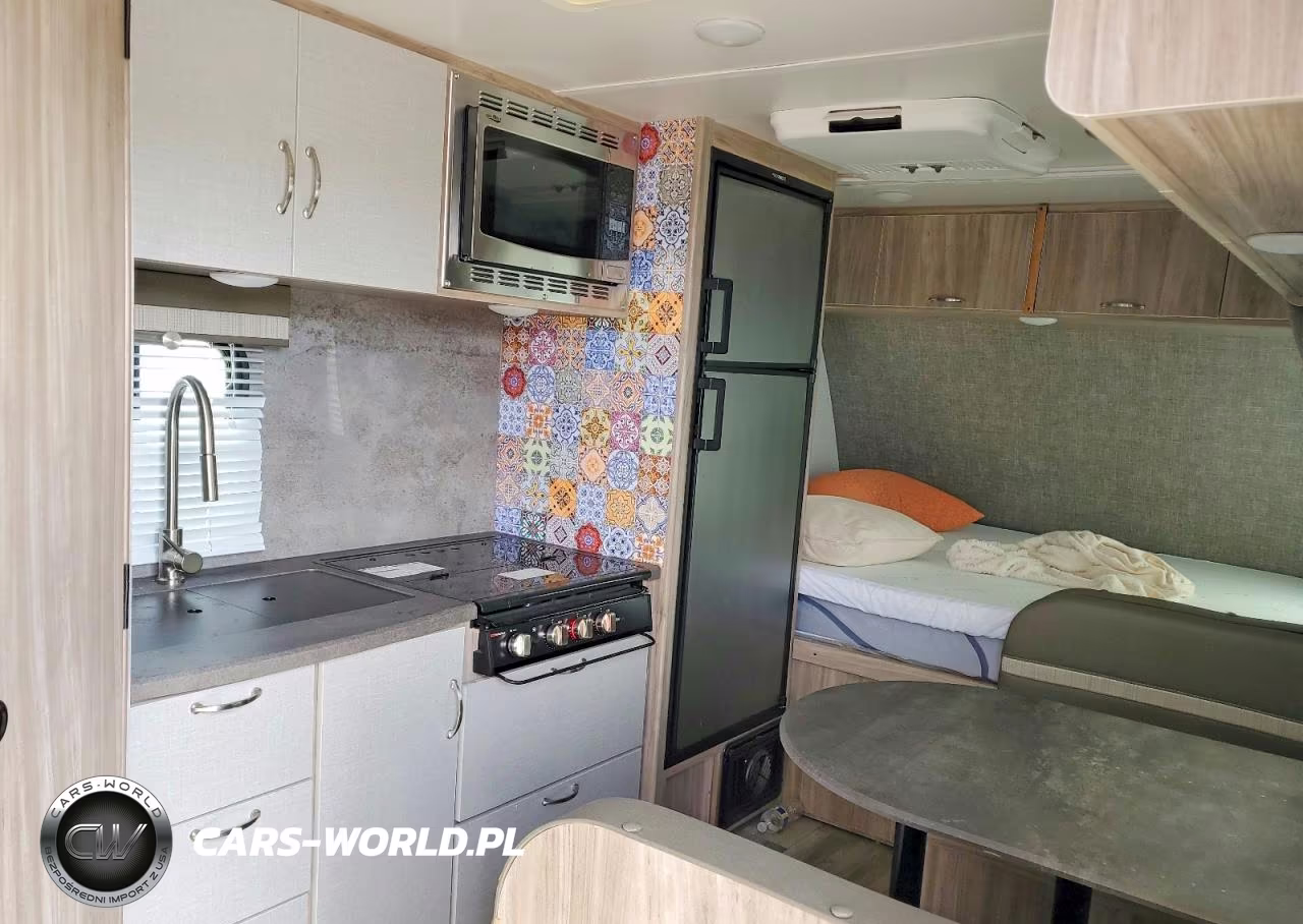 2022 Winnebago Minnie Camper VIN:54CTM2F27N3074575 - 7