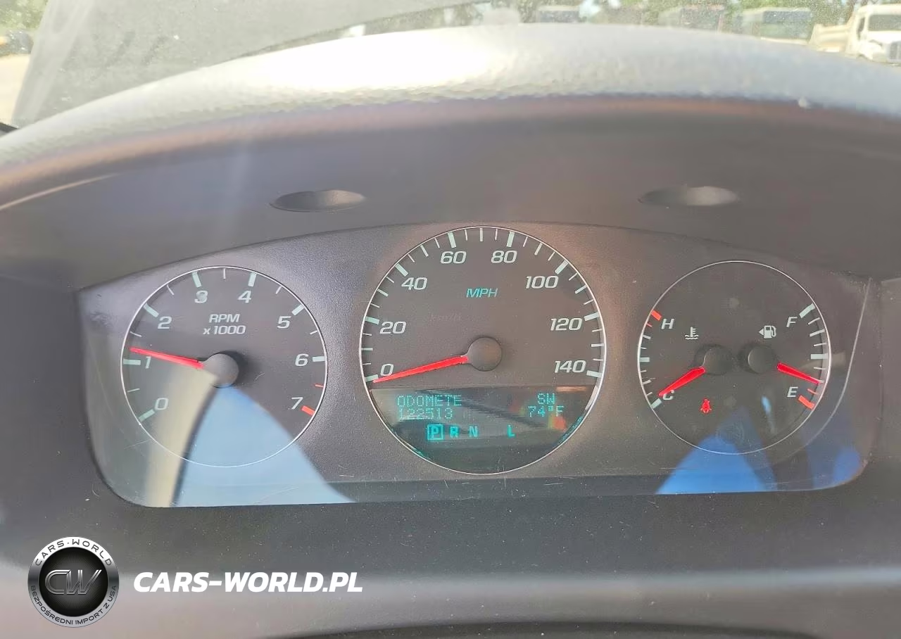 2014 Chevrolet Impala Limited Lt VIN:2G1WB5E31E1154371 - 9