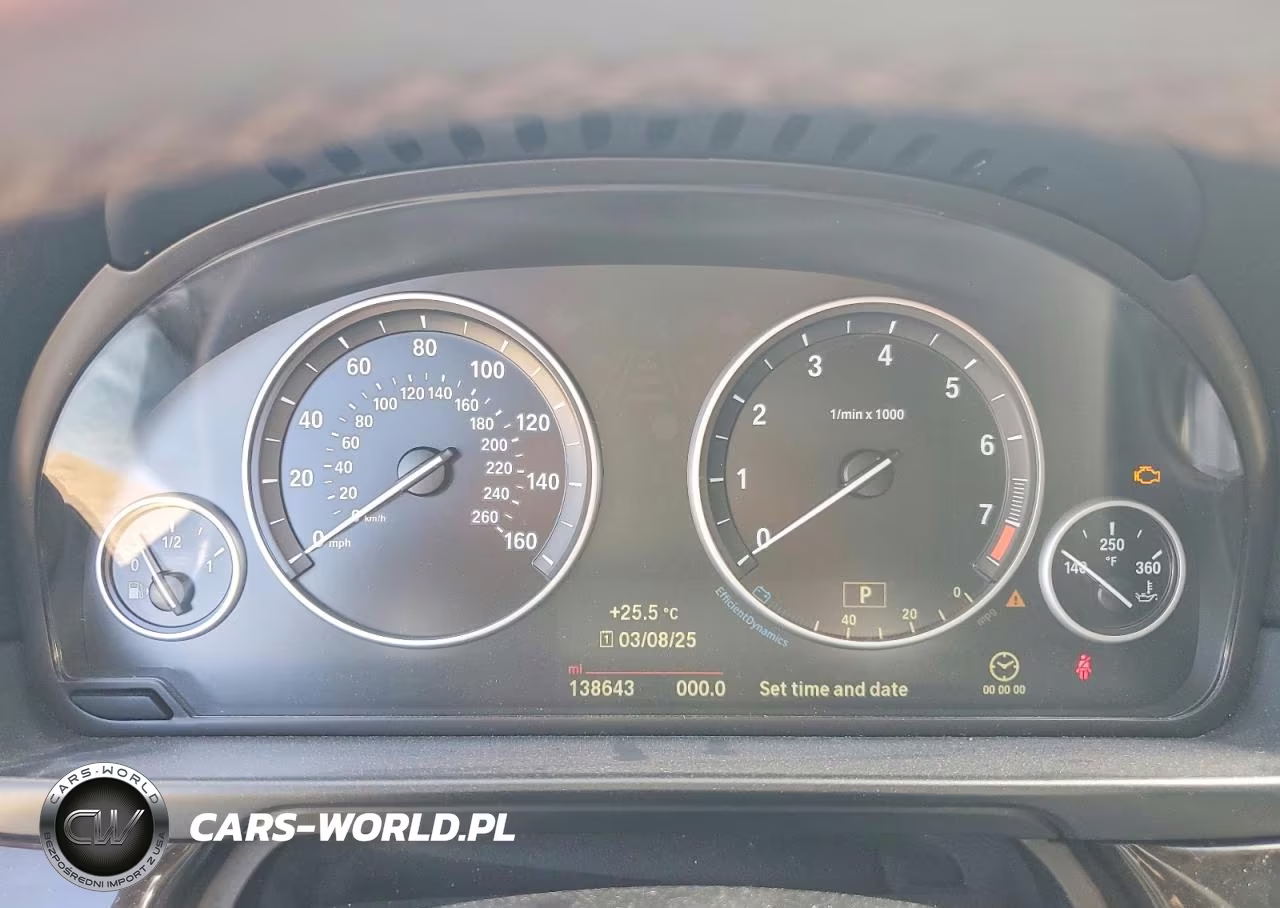 2016 BMW 528 Xi VIN:WBA5A7C5XGG152028 - 9