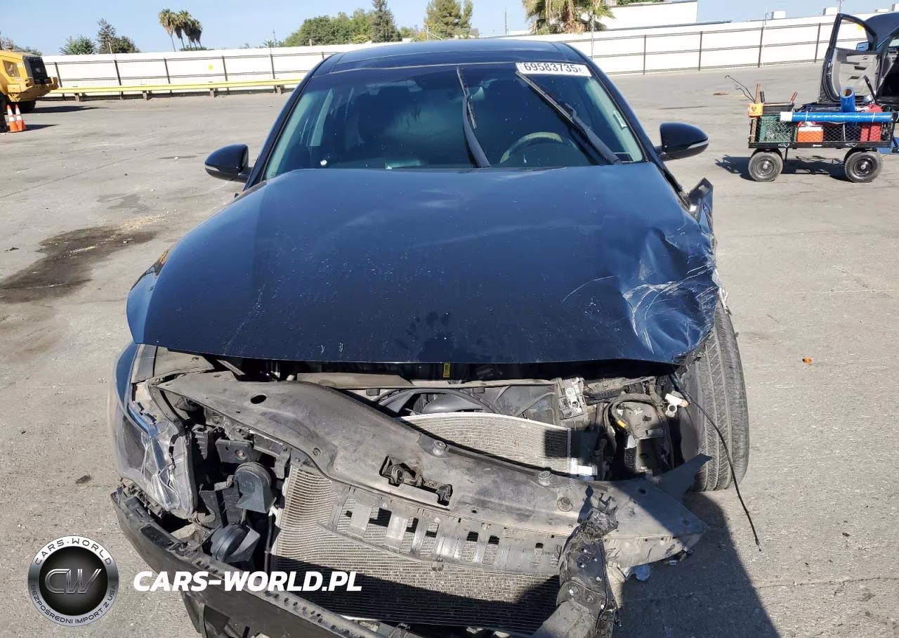 2018 Kia Optima Ex VIN:5XXGU4L34JG181748 - 5