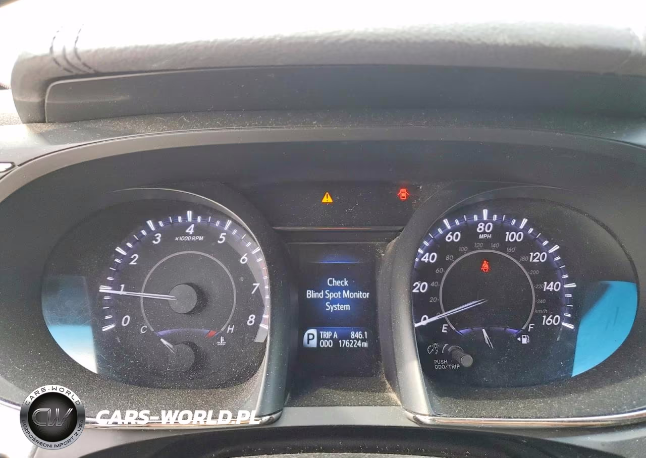 2015 Toyota Avalon Limited VIN:4T1BK1EB9FU152116 - 9