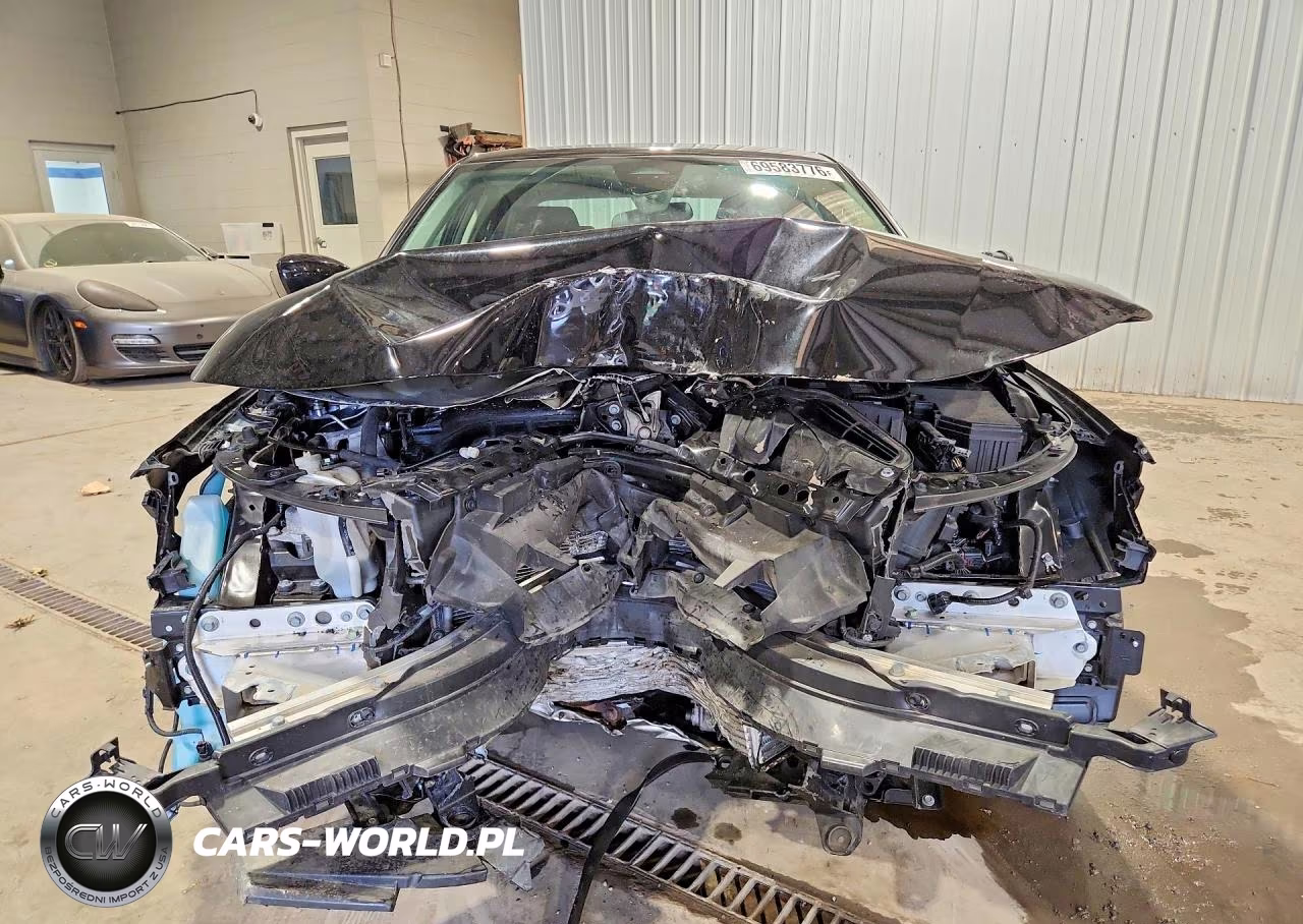 2022 Honda Civic Ex VIN:2HGFE1F72NH326389 - 5