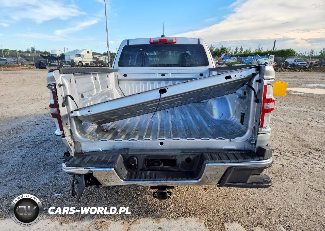 2020 Chevrolet Colorado VIN:1GCHSBEA0L1202359 - 6