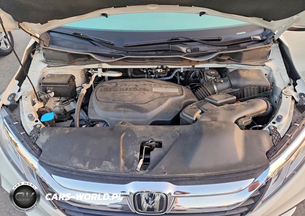 2018 Honda Odyssey Exl VIN:5FNRL6H71JB099420 - 12