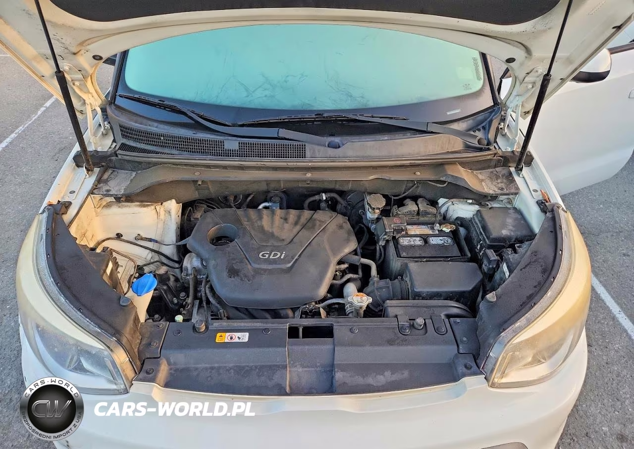 2015 Kia Soul Base VIN:KNDJN2A24F7204849 - 11