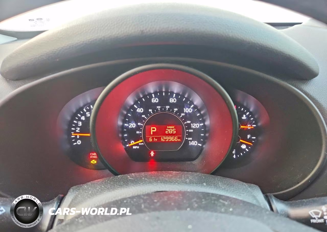 2015 Kia Soul Base VIN:KNDJN2A24F7204849 - 9