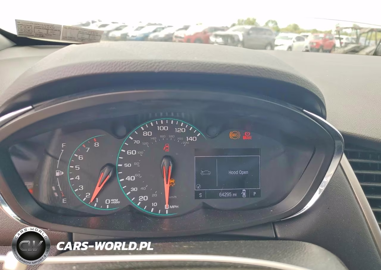 2020 Chevrolet Trax Ls VIN:3GNCJNSBXLL112874 - 9