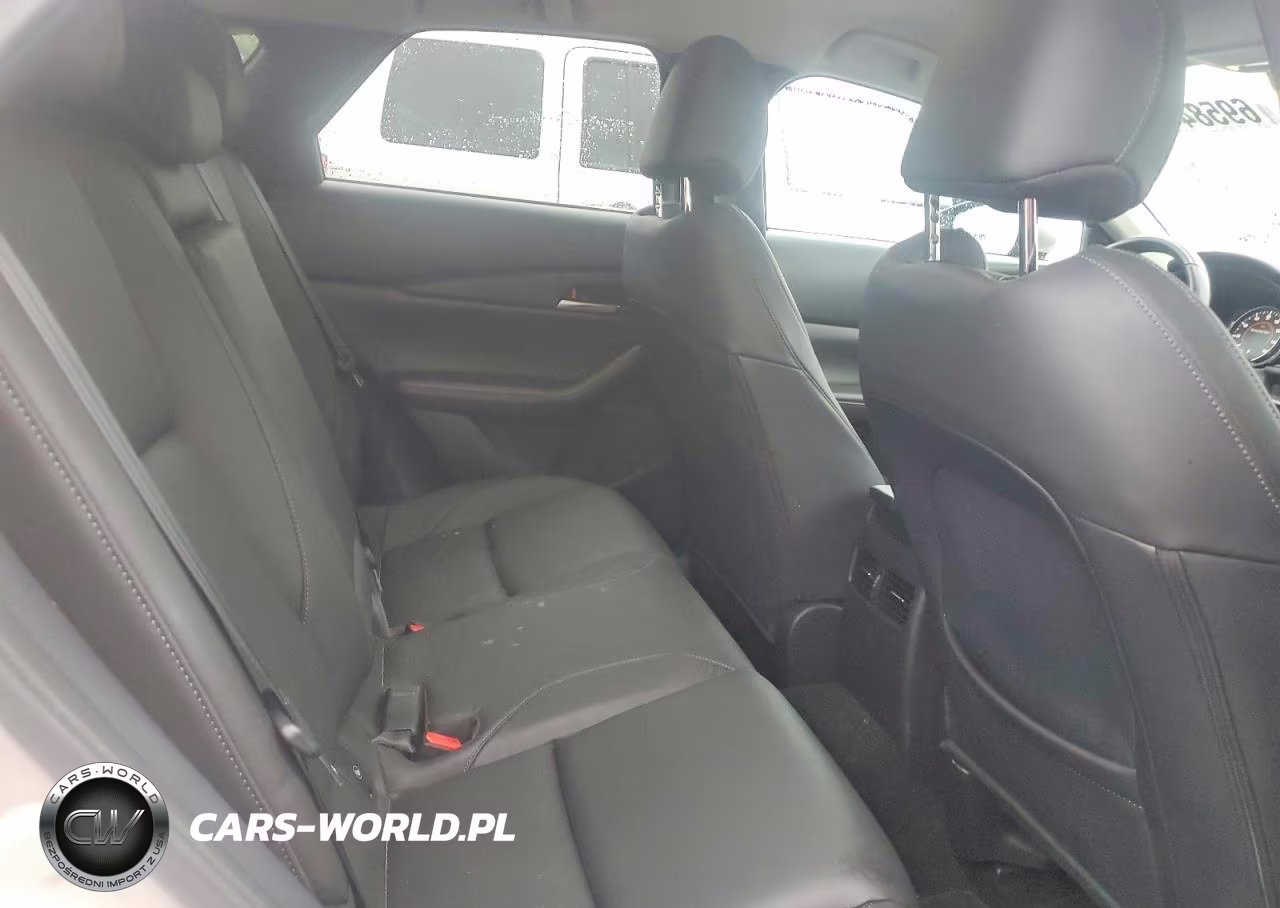 2022 Mazda Cx-30 Select VIN:3MVDMBBLXNM441596 - 10
