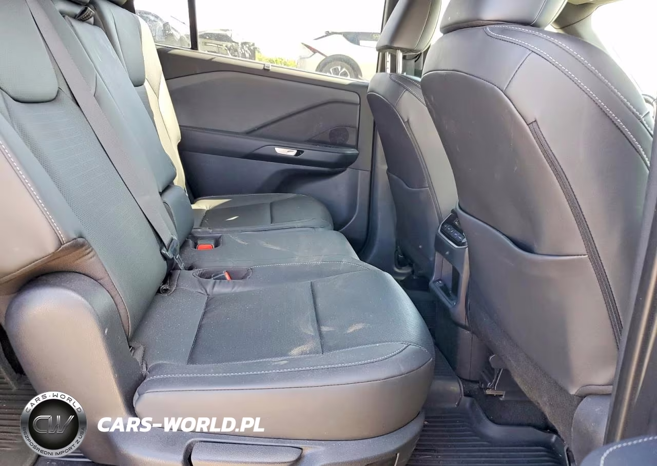 2025 Lexus Tx 350 Premium VIN:5TDAAAB64SS042759 - 11