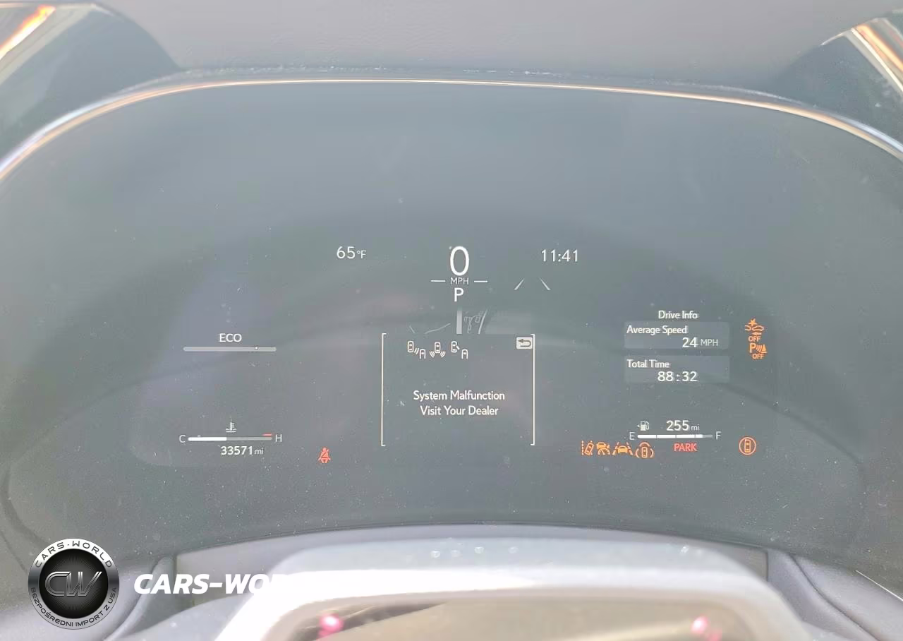 2025 Lexus Tx 350 Premium VIN:5TDAAAB64SS042759 - 9