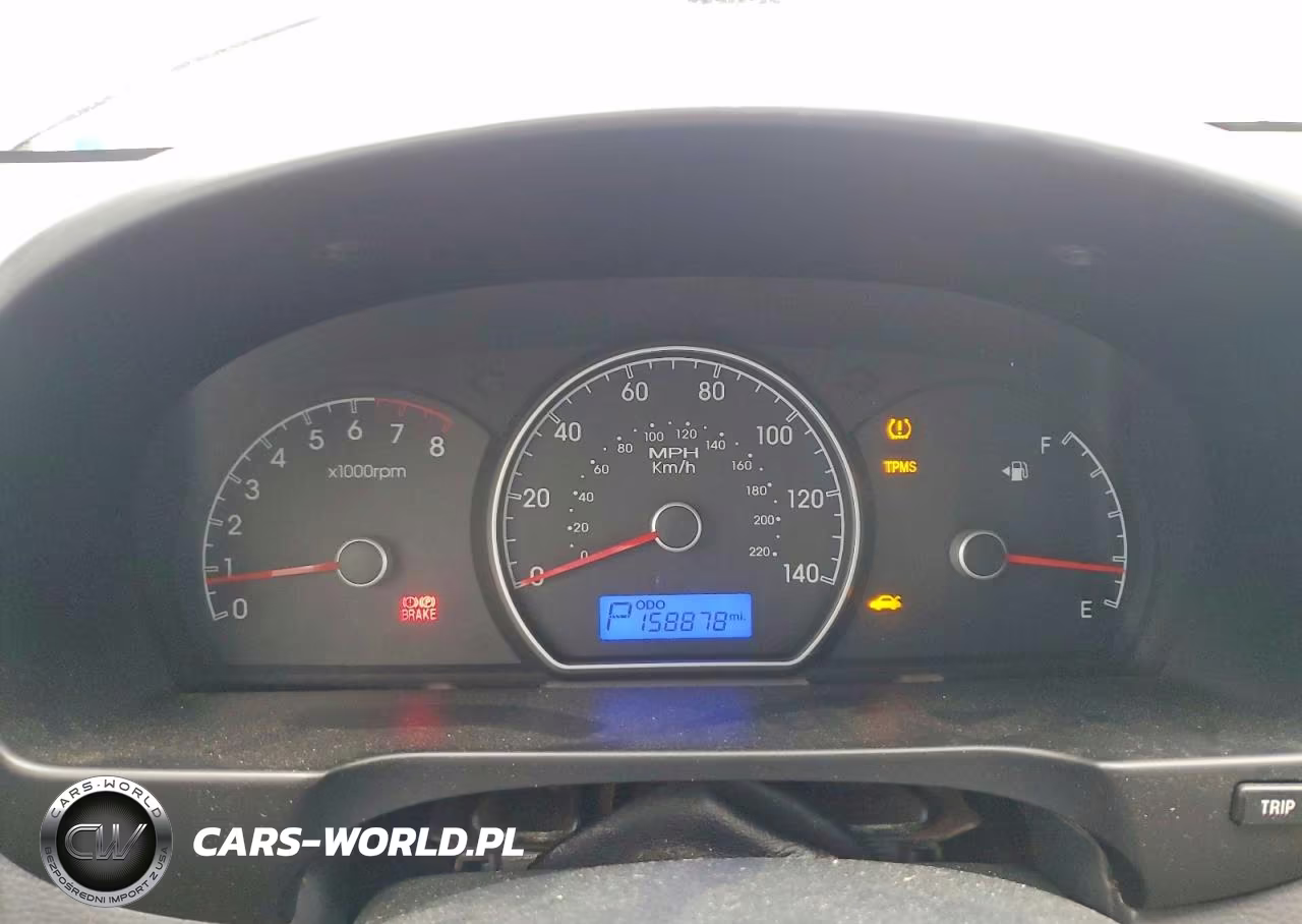 2010 Hyundai Elantra Se VIN:KMHDU4AD6AU921885 - 9