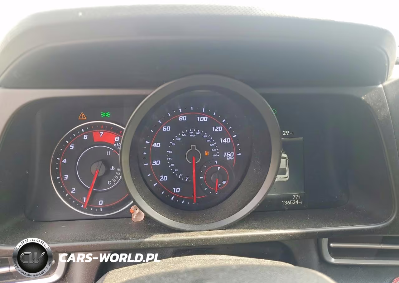 2023 Hyundai Elantra Sel VIN:KMHLM4AGXPU564659 - 9