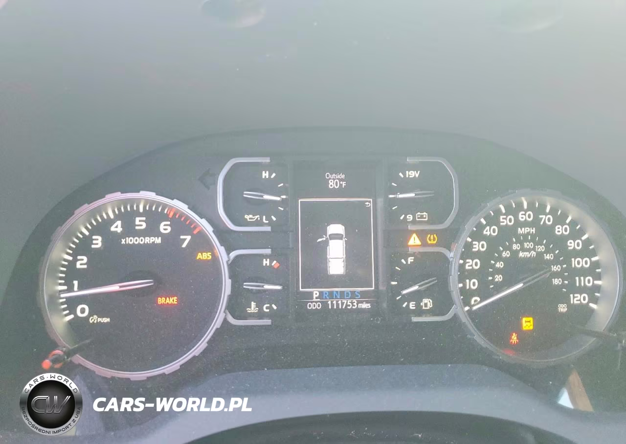 2020 Toyota Tundra Sr5 VIN:5TFDY5F16LX909833 - 9