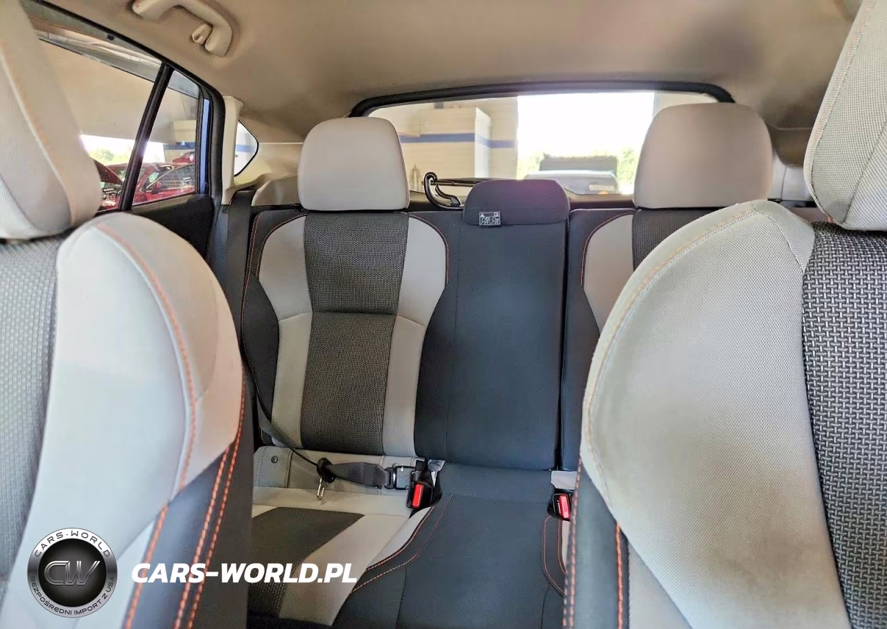 2019 Subaru Crosstrek Premium VIN:JF2GTAEC1KH343811 - 10